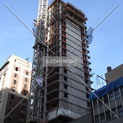 47 East 34th Street by Royce Douglas