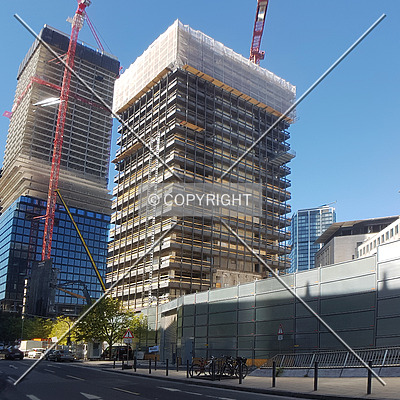 Deutsche Bank IBCF by Nephilim