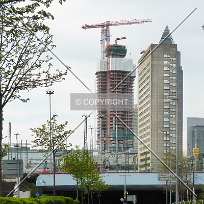 Grand Tower by Nephilim