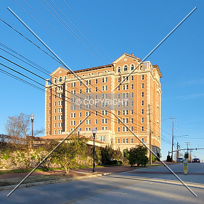 AC Hotel Spartanburg by Ryan Hildebrand