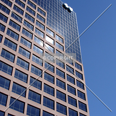 Three Penn Plaza East by Royce Douglas