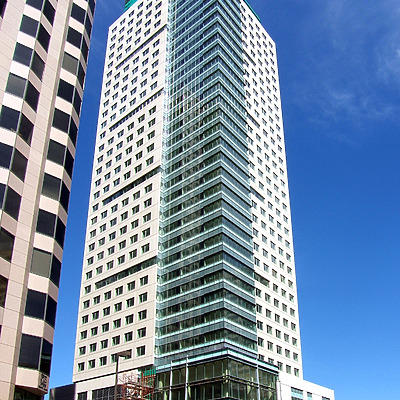 Hartford 21 by John Cahill