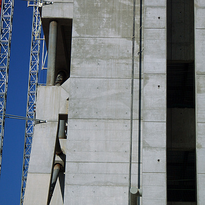Hesperia Tower by David Guija