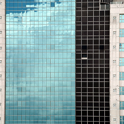 Gateway Kuching & Somerset Apartments by John Bek