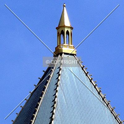 One Atlantic Center by Chris Patriarca