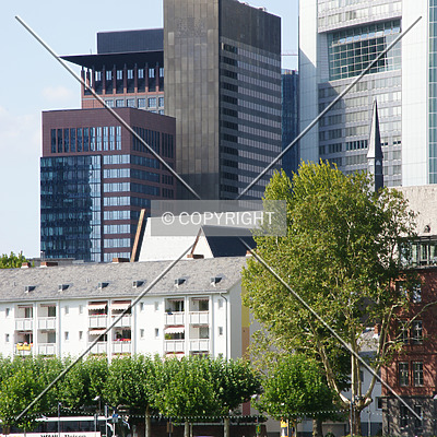 Neue Mainzer Straße 32-36 by Nephilim