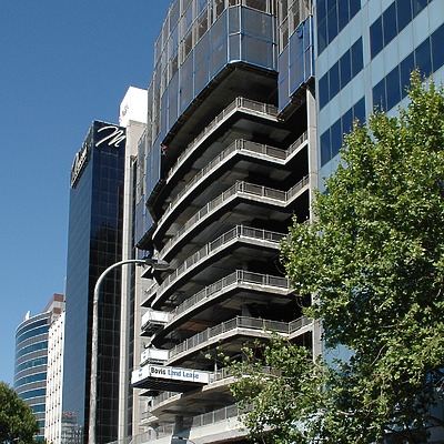 Innovation Place by John Bek