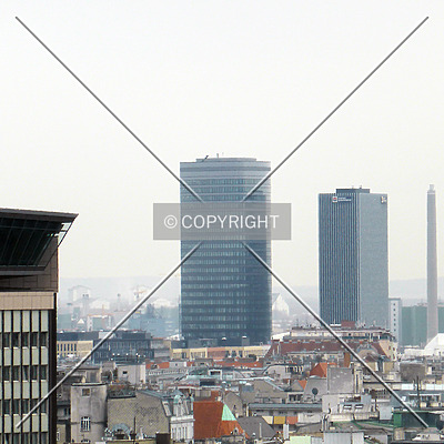 Orbi Tower by Nephilim