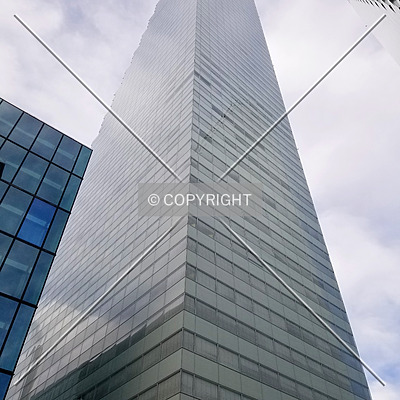 Roche-Turm 2 by Florian Barbier