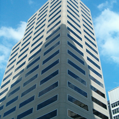 Louisiana Tower by Rodney Gunn