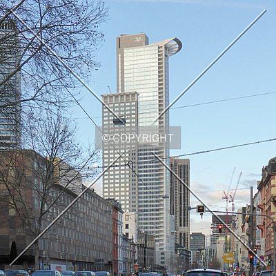 Westend 1 by Nephilim