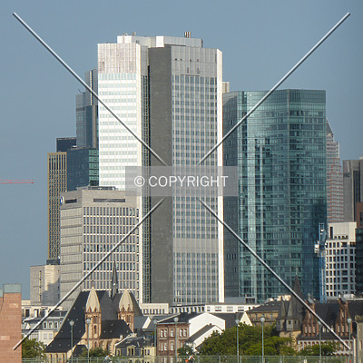 Eurotower by Nephilim