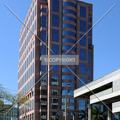 PNC Center by Jorge Molina