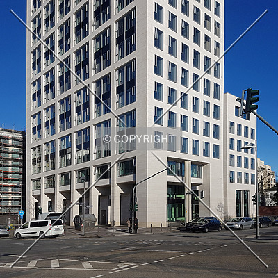 MainTor Panorama by Nephilim