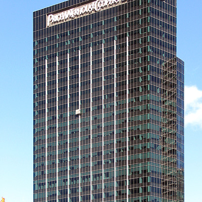 2 Southbank Boulevard by Wilson Ling