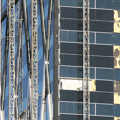 Ernst & Young by Michiel van Dijk