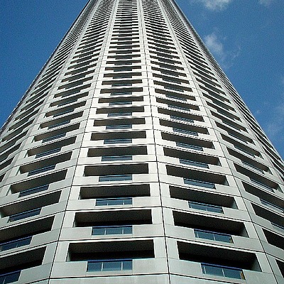 Swissôtel The Stamford by Edmund Teo