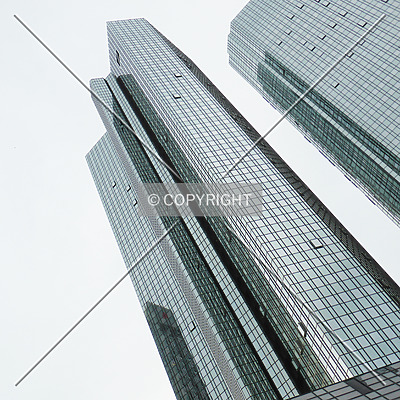Deutsche Bank I by Nephilim