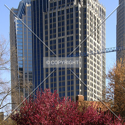 Fifth Third Center by Chris Patriarca