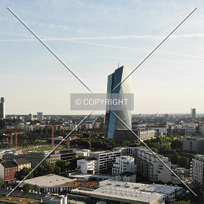 Skytower by Nephilim