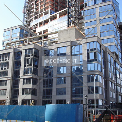 The Rushmore by Royce Douglas