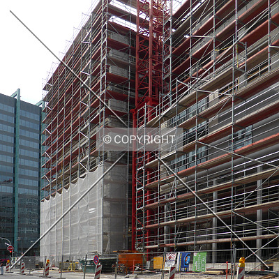 MainTor Panorama by Nephilim