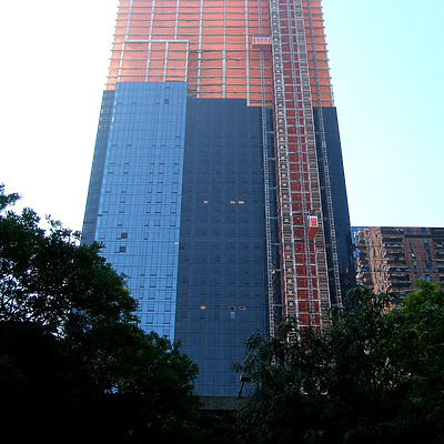 1 MiMA Tower by John Cahill