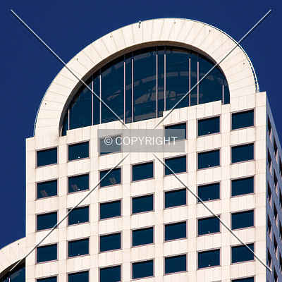 Century Square by Serdica
