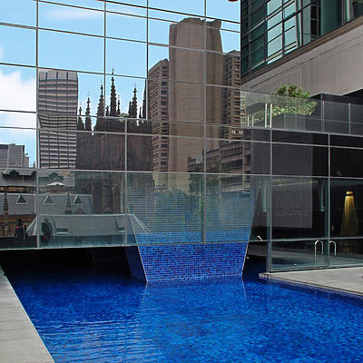 Lumière Residences by John Bek