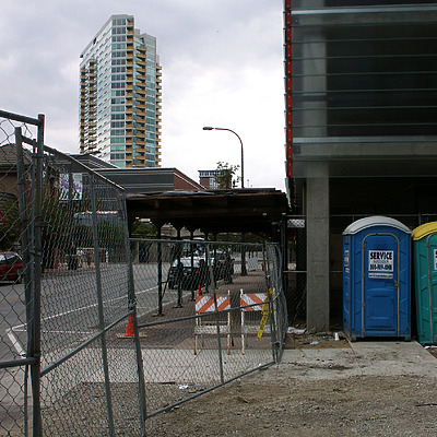 Optima Horizons by Daniel Kieckhefer