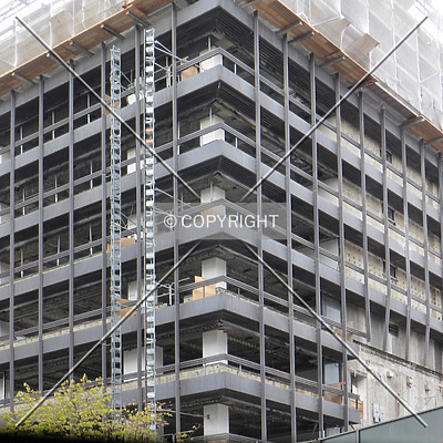 Deutsche Bank IBCF by Nephilim