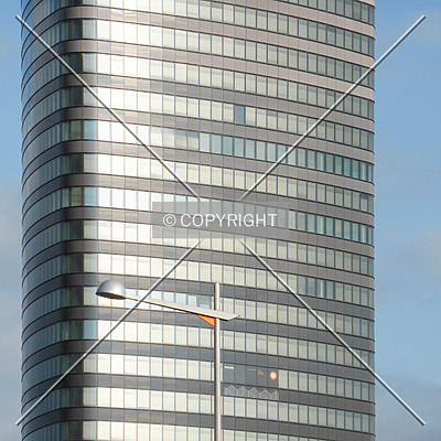 Orbi Tower by Nephilim
