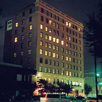 The Windsor by Kevin Lehnhardt