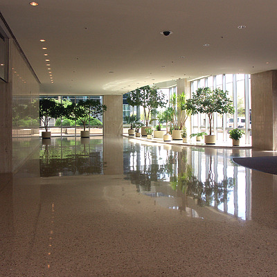 BOK Tower by Marshall Gerometta