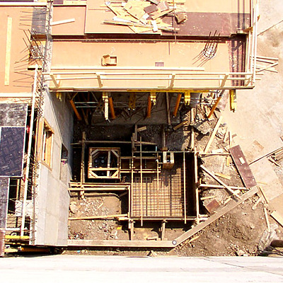 Optima Views by Daniel Kieckhefer