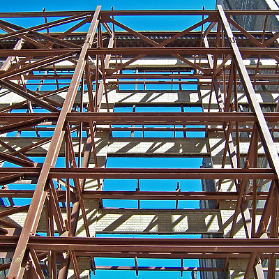 The Legacy at Millennium Park by Shawn Ursini