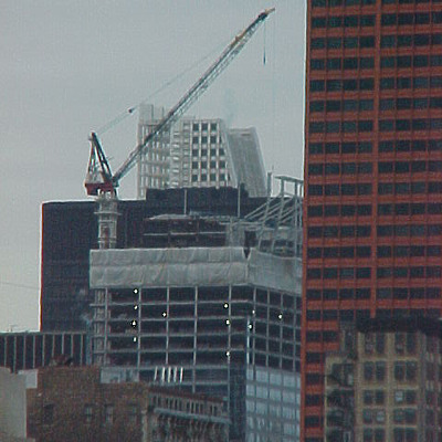 One South Dearborn by B. Victor Adams