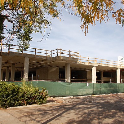 Uncommon Fort Collins by Brian LoBue