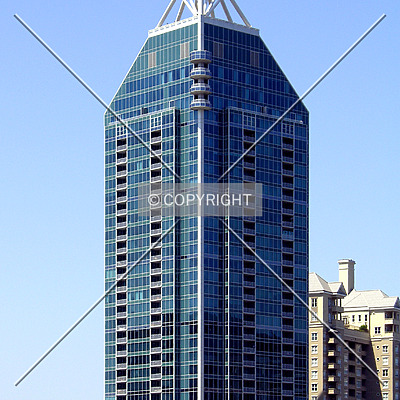Buckhead Grand by Chris Patriarca