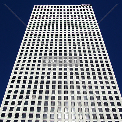 Hancock Whitney Center by Chris Patriarca