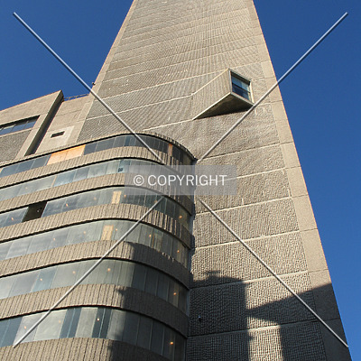 Radisson Hotel Winnipeg by Emmanuel D.