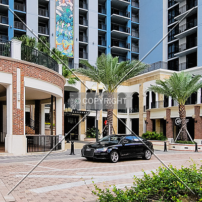 55 West on the Esplanade by Ryan Hildebrand