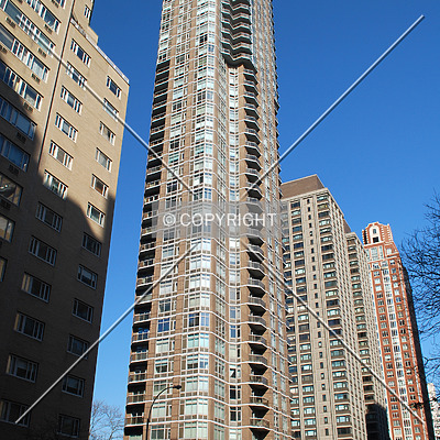 The Royale Condominiums by Royce Douglas
