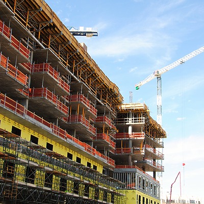 Mirabella by Brian LoBue