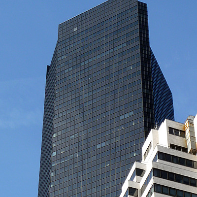 101 Park Avenue by Nate Lindsey