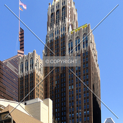 10 Light Street by Chris Patriarca