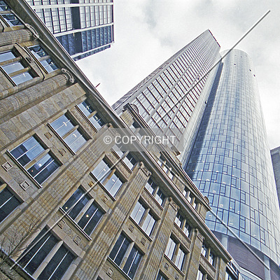 MAIN TOWER by Nephilim