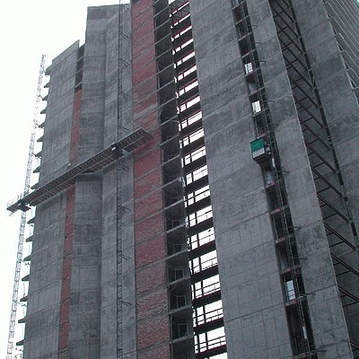 Hotel Princess Barcelona by David Guija
