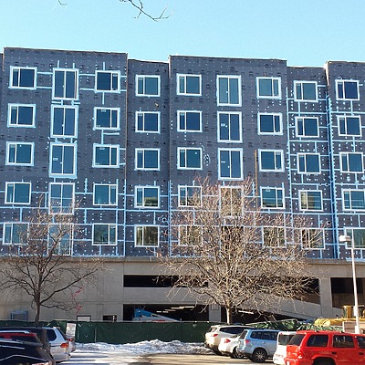 Uncommon Fort Collins by Brian LoBue