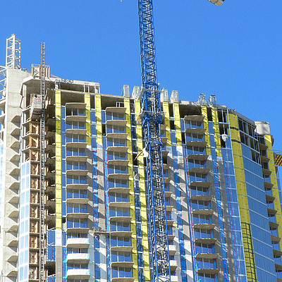 360 Condominiums by Kevin Lehnhardt